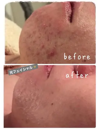 エステティック sala藤沢のエステ・リラクイメージ