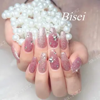 ネイル ナユキNA.YUKI 池袋店のネイルデザイン