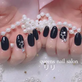 ネイル 🎀ゆうず 𝜗𝜚 ྀིのネイルデザイン