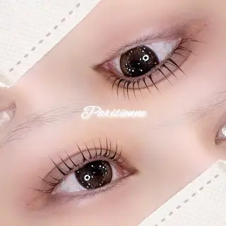 マツエク・マツパ OLIVIA 恵比寿 榊原🌙のマツエク・マツパデザイン