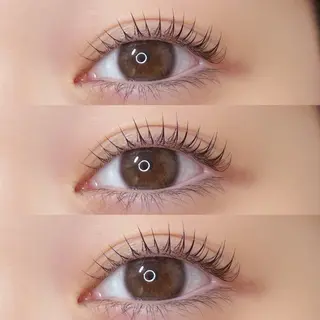 マツエク・マツパ YUKA -自由が丘-のマツエク・マツパデザイン