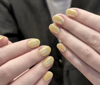 ネイル Molly _nailのネイルデザイン