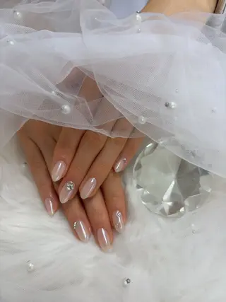 ネイル Riran°・*:. shikiのネイルデザイン