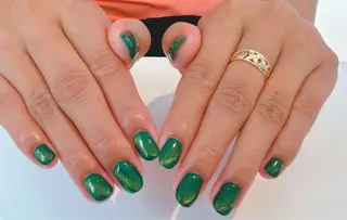 ネイル Atelier Peniculusのネイルデザイン