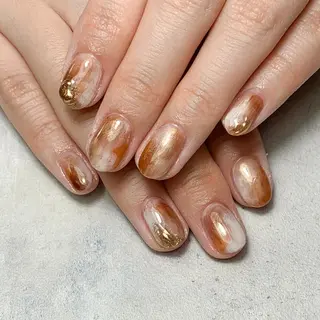 ネイル FIORITURA aiのネイルデザイン