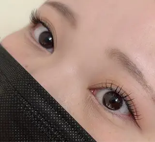マツエク・マツパ 美美 viviのマツエク・マツパデザイン