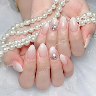 ネイル 💅 NikoNikoのネイルデザイン