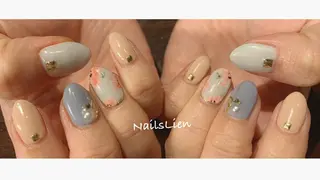 ネイル studio e n / RiNのネイルデザイン