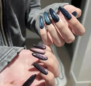 ネイル Molly _nailのネイルデザイン