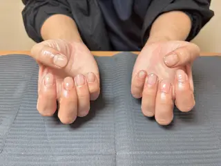 ネイル Lino nailのネイルデザイン