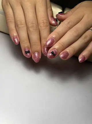 ネイル nail salon noaのネイルデザイン