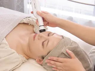 【毛穴ハーブピーリン グ】板橋1位のエステ・リラクイメージ