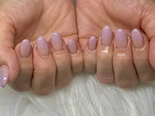 ネイル Beauty Salon Lunaのエステ・リラクイメージ