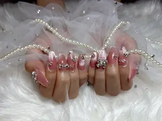 ネイル 岡本 有香のその他イメージ