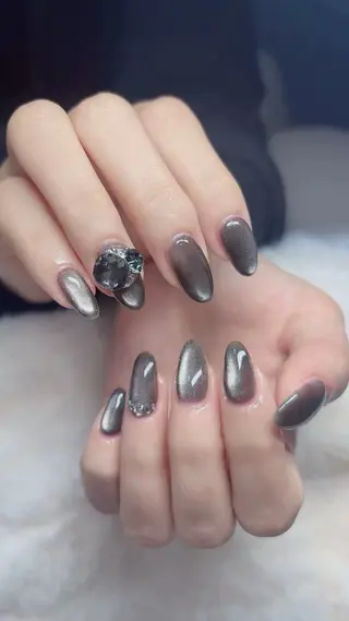 ネイル RuBy Nail93のネイルデザイン