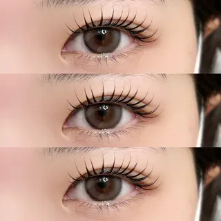 マツエク・マツパ maimi ／GO TODAY Linoのマツエク・マツパデザイン