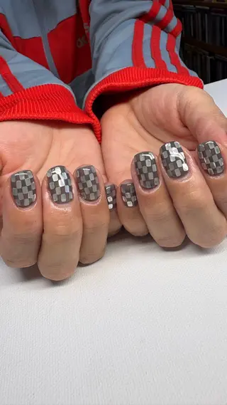 ネイル hiroba nailのネイルデザイン