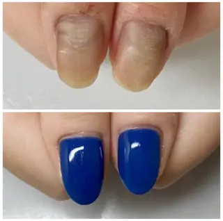 ネイル ネイルサロンアリューム所属・ネイルサロン アリュームのネイルデザイン