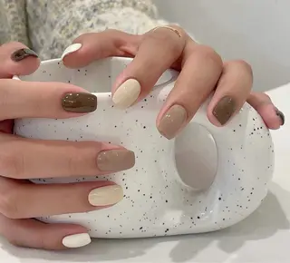 ネイル Julie Nailのネイルデザイン