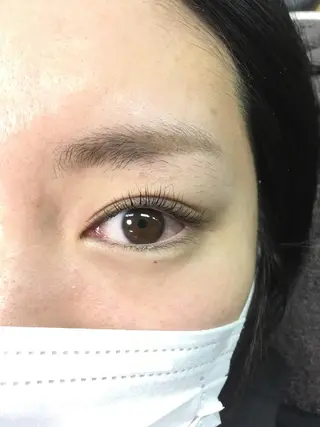 マツエク・マツパ kyoko maekawaのマツエク・マツパデザイン