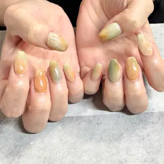 ネイル FELICE ﾌｪﾘｰﾁｪのネイルデザイン