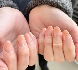 ネイル nail salon Rのネイルデザイン