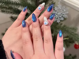 ネイル Bél Nail salonのネイルデザイン