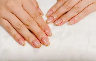 ネイル SYU NAILのネイルデザイン
