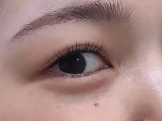 マツエク・マツパ アイリスト SHIORIのマツエク・マツパデザイン