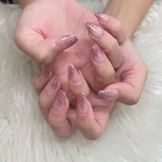 ネイル シュガープラム TAMURAのネイルデザイン