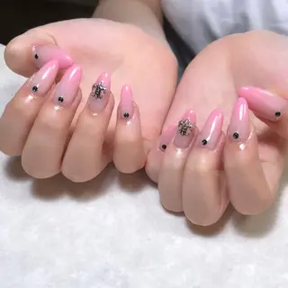 ネイル arc nail KARINのネイルデザイン