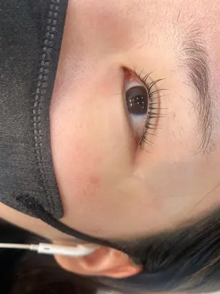 マツエク・マツパ EILIS& EYEのマツエク・マツパデザイン