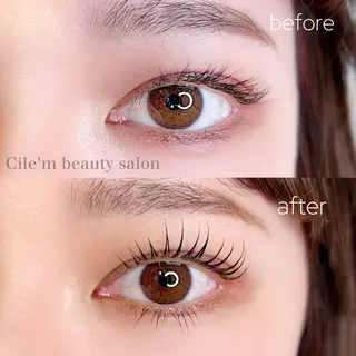 マツエク・マツパ Cile'm mokaのその他イメージ