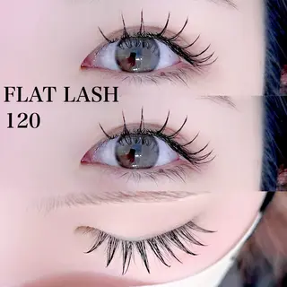 マツエク・マツパ アトリエFAM所属・アイラッシュ アトリエFAMのマツエク・マツパデザイン