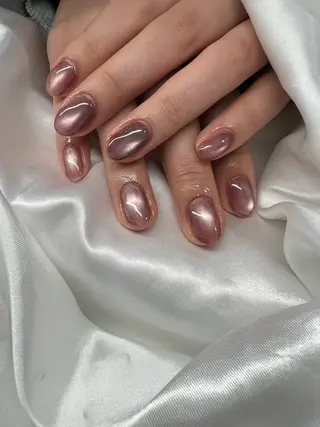 ネイル SALON DIAMANTのエステ・リラクイメージ