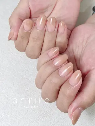 ネイル nailsalon anrireのネイルデザイン