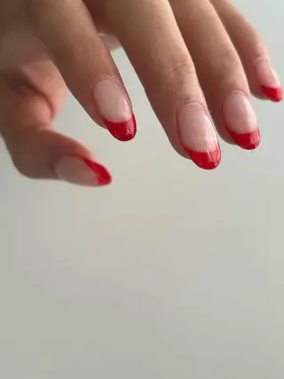 ネイル yoi_ hokazeのネイルデザイン