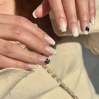 ネイル Allure小山店 Maiのネイルデザイン