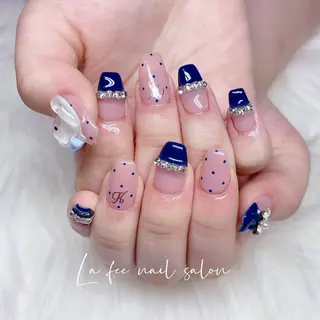 ネイル Ki kiのネイルデザイン