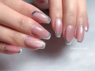 ネイル Maison noyerのネイルデザイン
