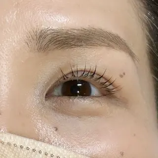 マツエク・マツパ mite 山田のマツエク・マツパデザイン