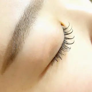 マツエク・マツパ Maaz haruna 🐸のマツエク・マツパデザイン
