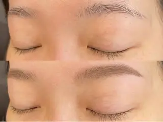 アイブロウ NOBLE ノーブル　YURIのマツエク・マツパデザイン