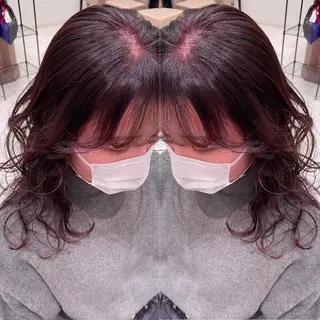 ロング カラー ✄韓国ヘア /Ami✄のその他イメージ