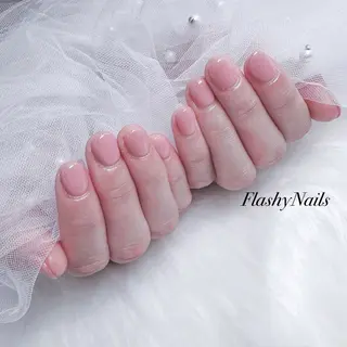 ネイル Flashy Nailsのネイルデザイン