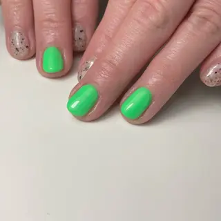 ネイル Legit nail salonのネイルデザイン
