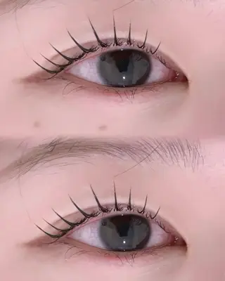 マツエク・マツパ cieloオアシス店 もかのマツエク・マツパデザイン