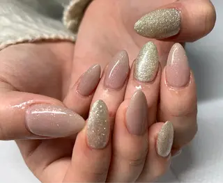 ネイル ガール ネイルサロンのネイルデザイン