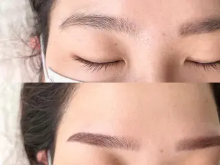 アイブロウ パーマ専門店まつげとまゆげ所属・まつげまゆげ専門 ひさみのマツエク・マツパデザイン