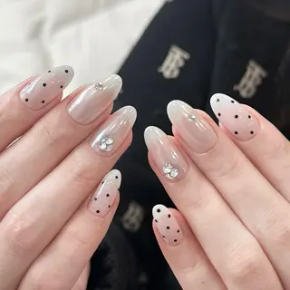 ネイル Mi miaのマツエク・マツパデザイン